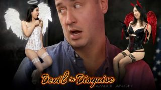 Devil in Disguise – Amber Angel