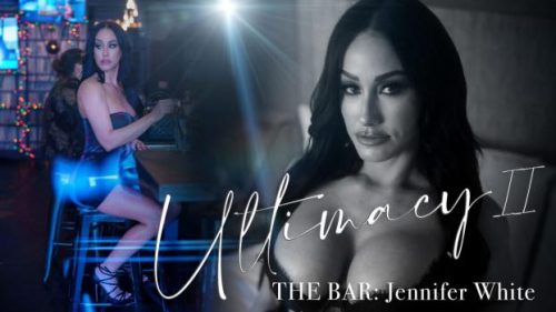 Ultimacy II Episode 1: The Bar – Jennifer White